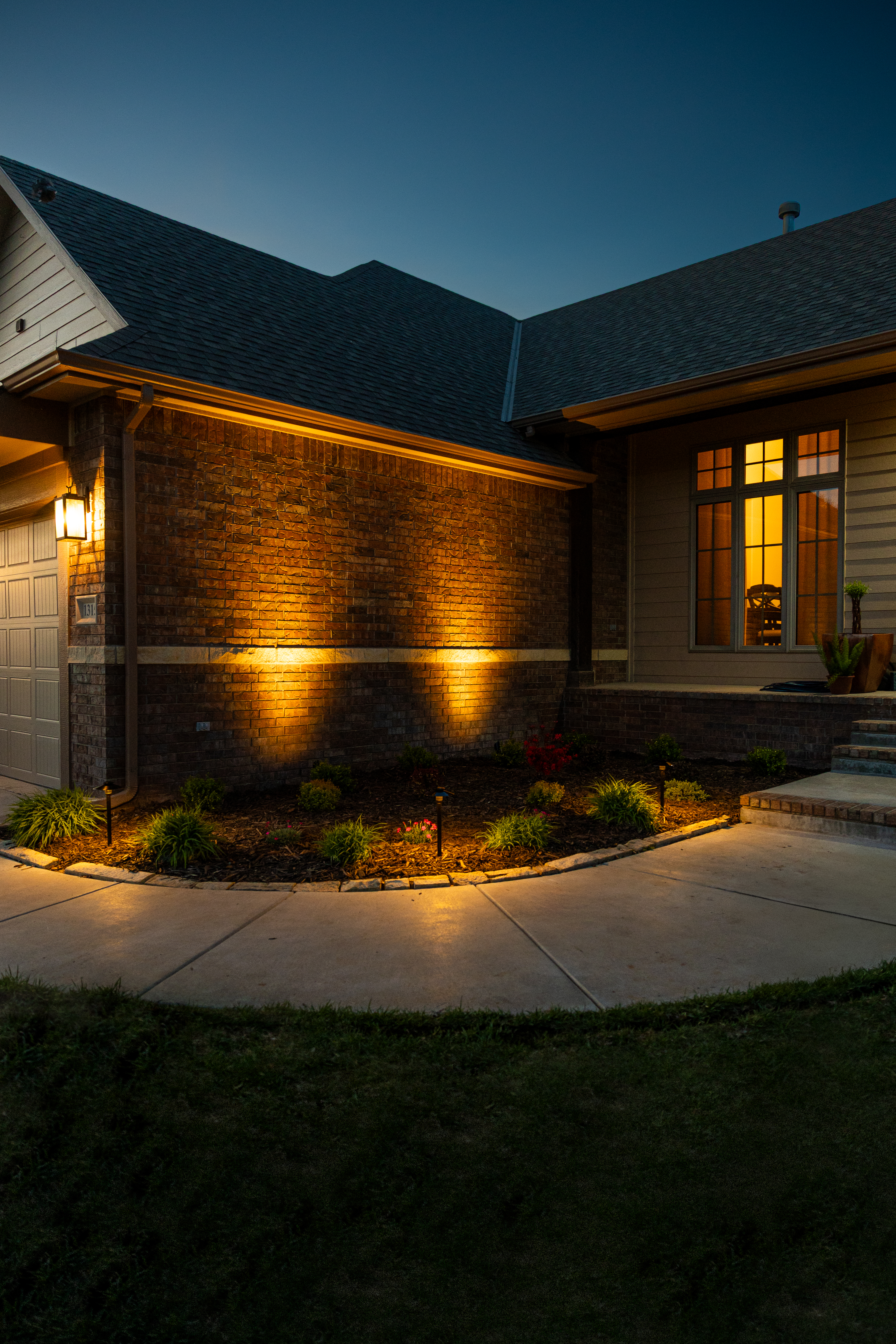 Prairie Style Estate