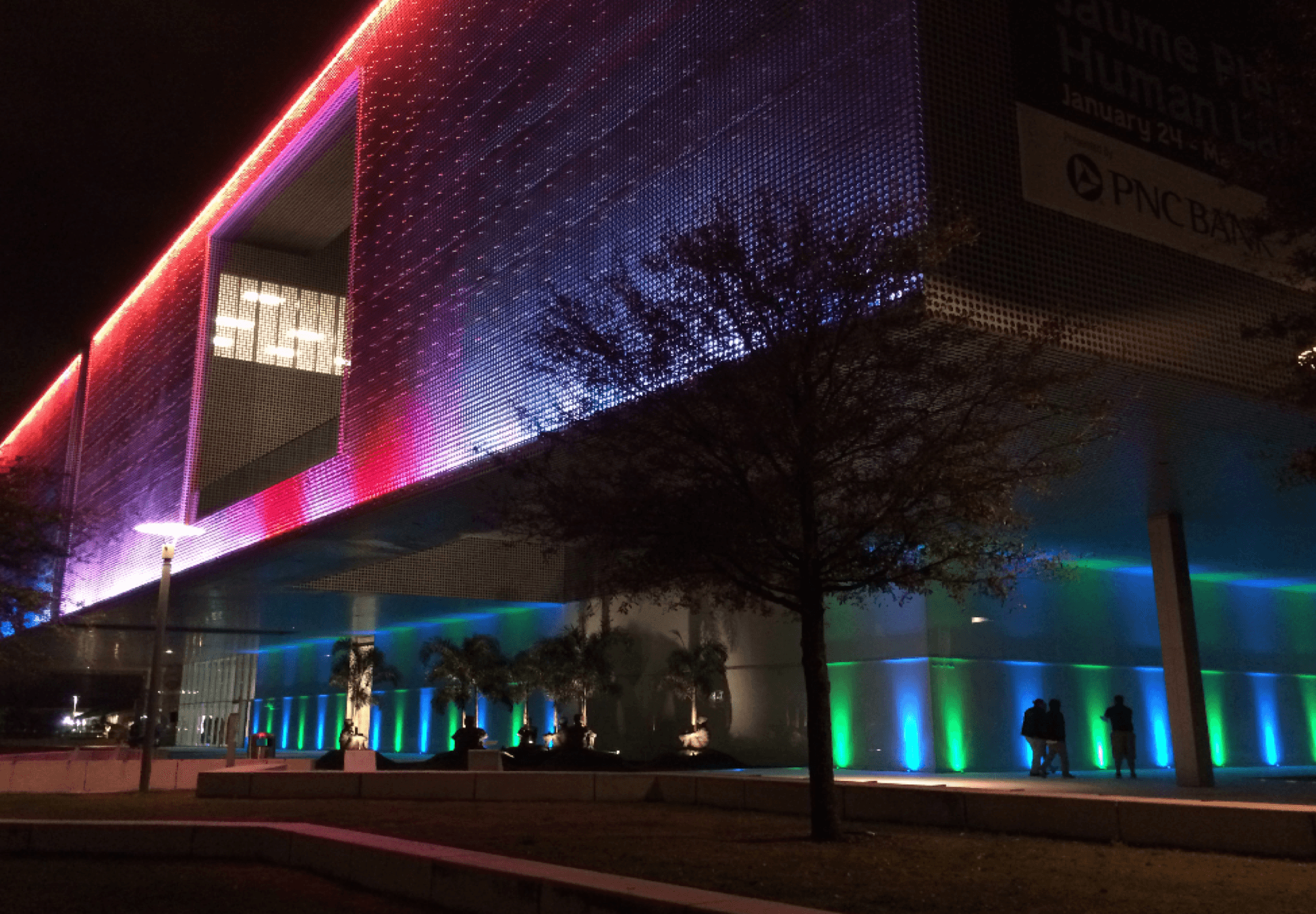 Holiday & Event Lighting